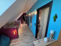 Boutique Apartments by Roy GmbH