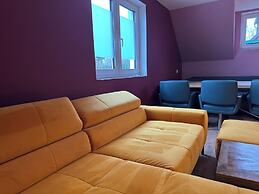 Boutique Apartments by Roy GmbH