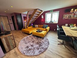 Boutique Apartments by Roy GmbH