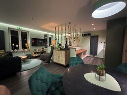 Boutique Apartments by Roy GmbH