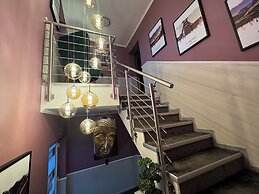 Boutique Apartments by Roy GmbH