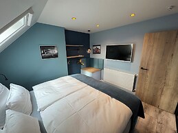 Boutique Apartments by Roy GmbH