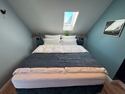 Boutique Apartments by Roy GmbH