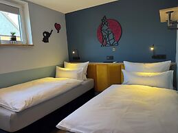 Boutique Apartments by Roy GmbH