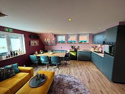 Boutique Apartments by Roy GmbH