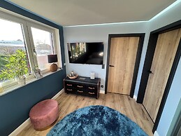 Boutique Apartments by Roy GmbH