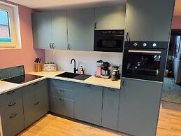 Boutique Apartments by Roy GmbH