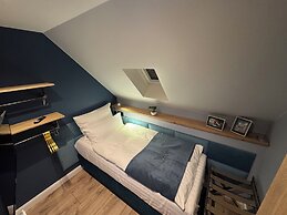 Boutique Apartments by Roy GmbH