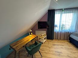 Boutique Apartments by Roy GmbH