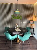 Boutique Apartments by Roy GmbH