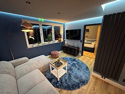 Boutique Apartments by Roy GmbH