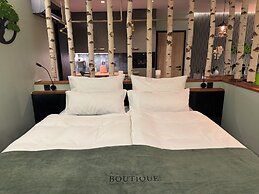 Boutique Apartments by Roy GmbH