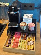 Boutique Apartments by Roy GmbH