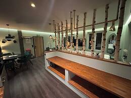 Boutique Apartments by Roy GmbH