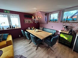 Boutique Apartments by Roy GmbH