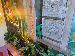 Boutique Apartments by Roy GmbH