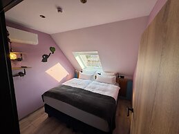 Boutique Apartments by Roy GmbH