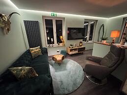 Boutique Apartments by Roy GmbH