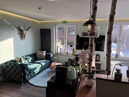 Boutique Apartments by Roy GmbH