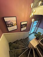 Boutique Apartments by Roy GmbH