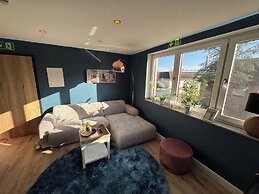 Boutique Apartments by Roy GmbH