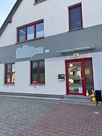 Boutique Apartments by Roy GmbH