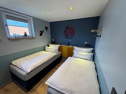 Boutique Apartments by Roy GmbH