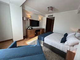 İstanblu Hotel & Spa