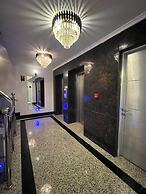 İstanblu Hotel & Spa