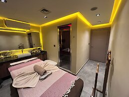 İstanblu Hotel & Spa