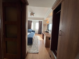 İstanblu Hotel & Spa