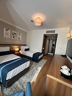 İstanblu Hotel & Spa