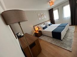 İstanblu Hotel & Spa