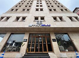 İstanblu Hotel & Spa