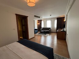 İstanblu Hotel & Spa