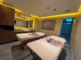 İstanblu Hotel & Spa