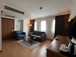 İstanblu Hotel & Spa