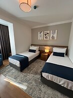 İstanblu Hotel & Spa