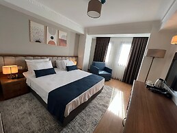 İstanblu Hotel & Spa