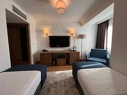 İstanblu Hotel & Spa