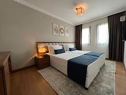 İstanblu Hotel & Spa