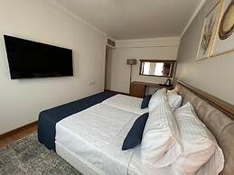 İstanblu Hotel & Spa