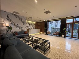 İstanblu Hotel & Spa