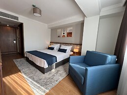İstanblu Hotel & Spa