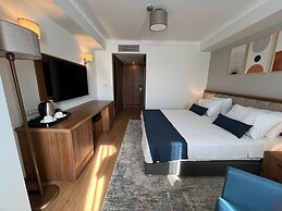 İstanblu Hotel & Spa