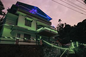 kaffeevalley home stay