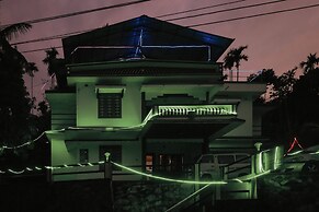 kaffeevalley home stay