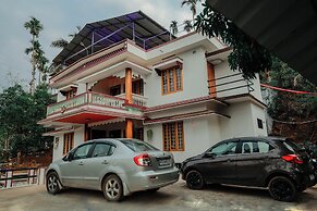 kaffeevalley home stay