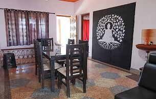 kaffeevalley home stay