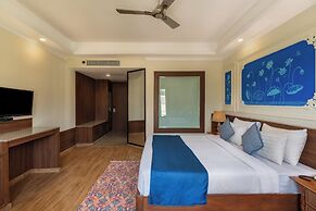 Traavista Surya Mahal Resort & Spa